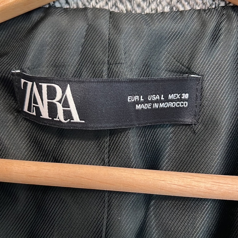 Zara Jacket - Picture 3 of 5